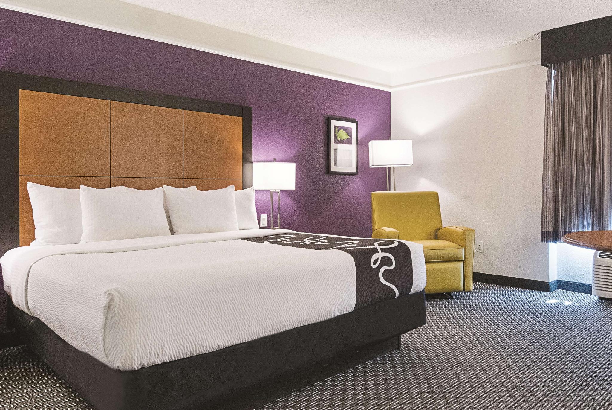 La Quinta Inn & Suites By Wyndham Ontario Airport Dış mekan fotoğraf