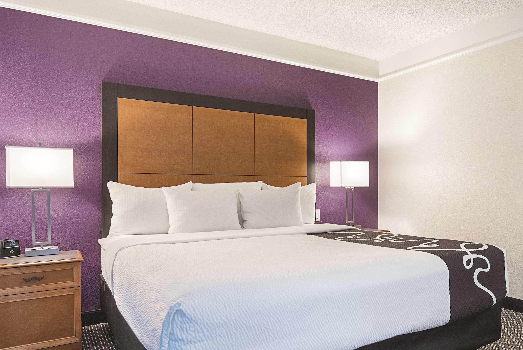 La Quinta Inn & Suites By Wyndham Ontario Airport Dış mekan fotoğraf