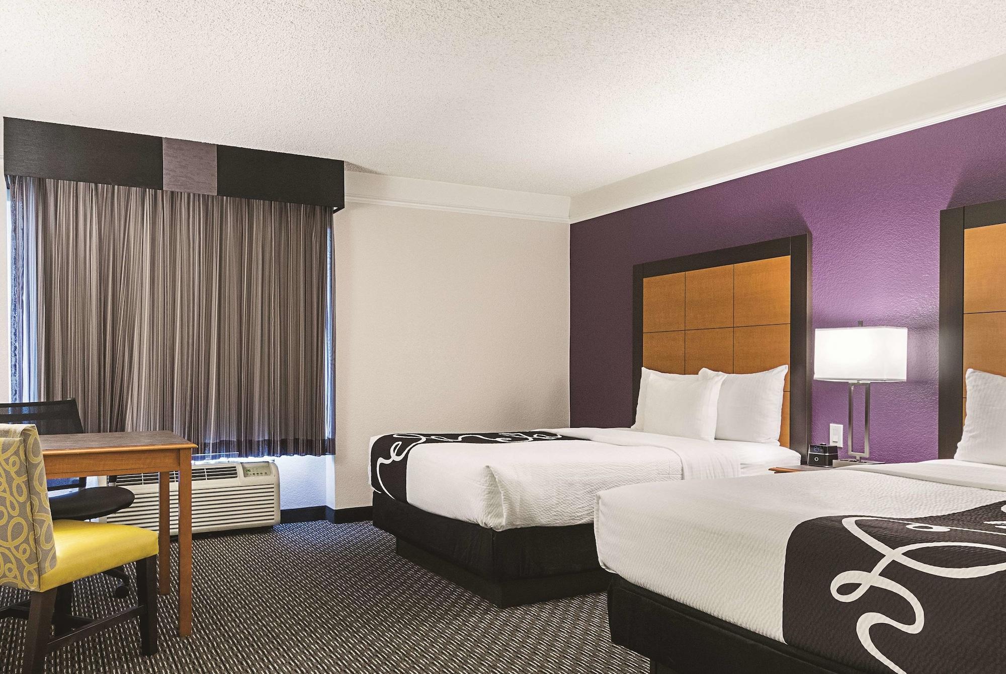 La Quinta Inn & Suites By Wyndham Ontario Airport Dış mekan fotoğraf