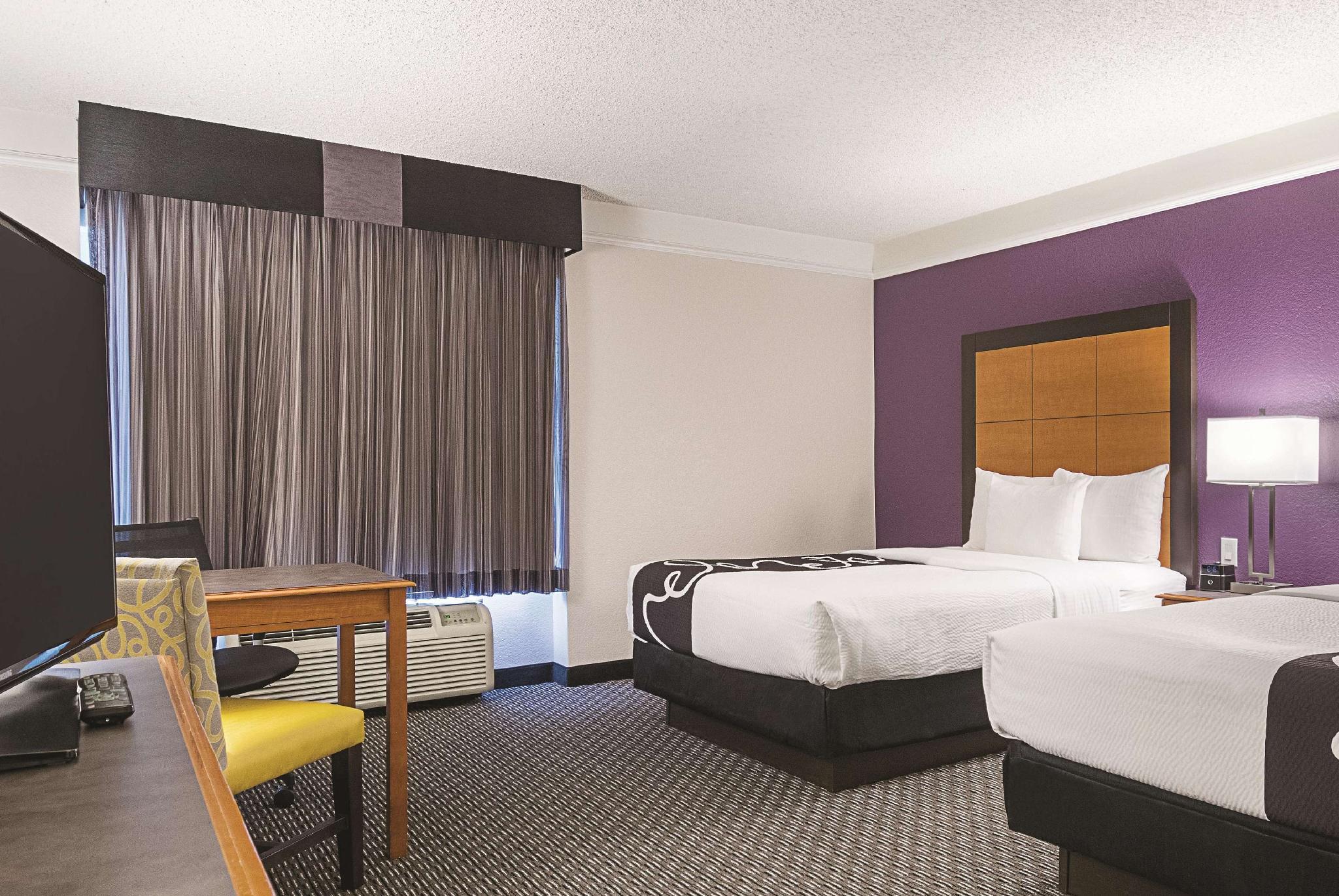 La Quinta Inn & Suites By Wyndham Ontario Airport Dış mekan fotoğraf