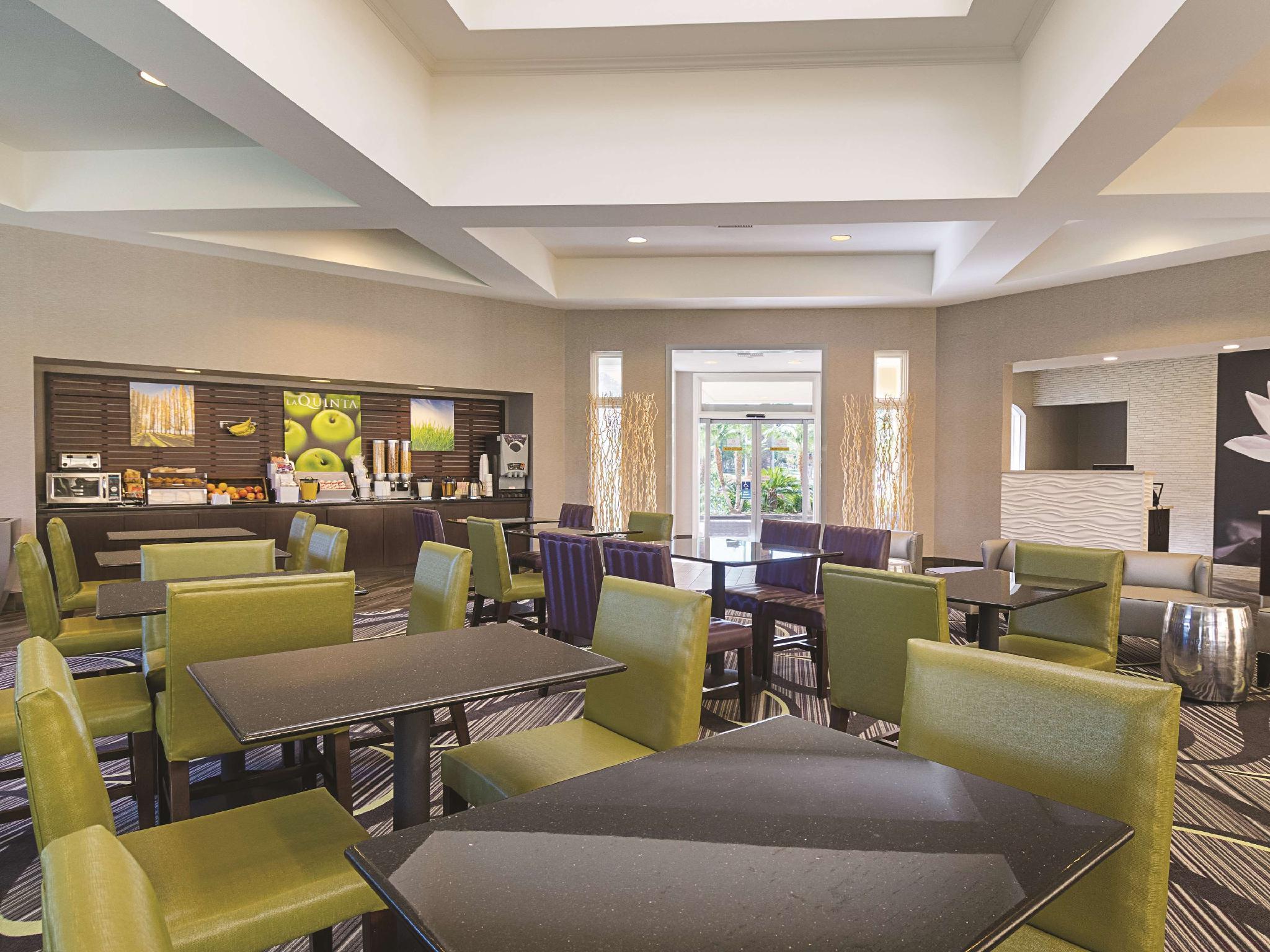 La Quinta Inn & Suites By Wyndham Ontario Airport Dış mekan fotoğraf