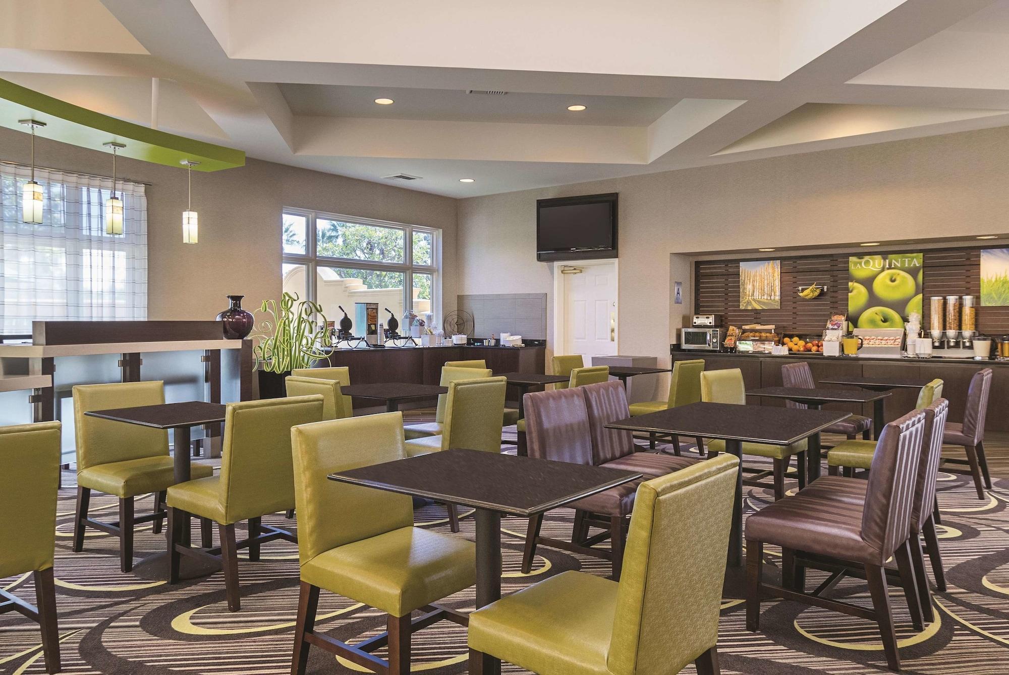 La Quinta Inn & Suites By Wyndham Ontario Airport Dış mekan fotoğraf