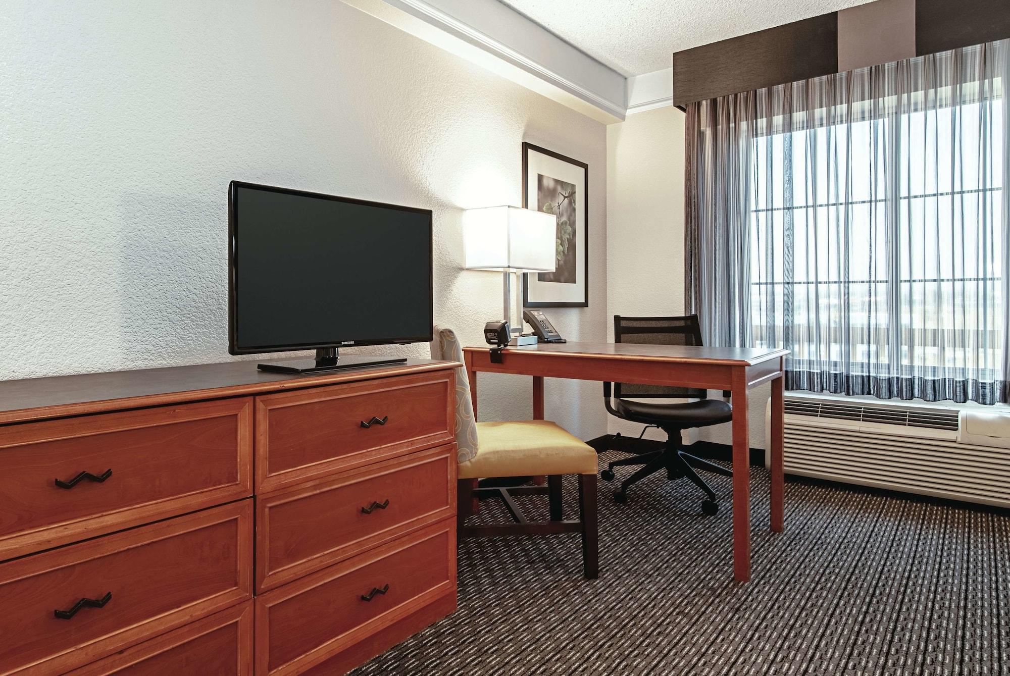 La Quinta Inn & Suites By Wyndham Ontario Airport Dış mekan fotoğraf