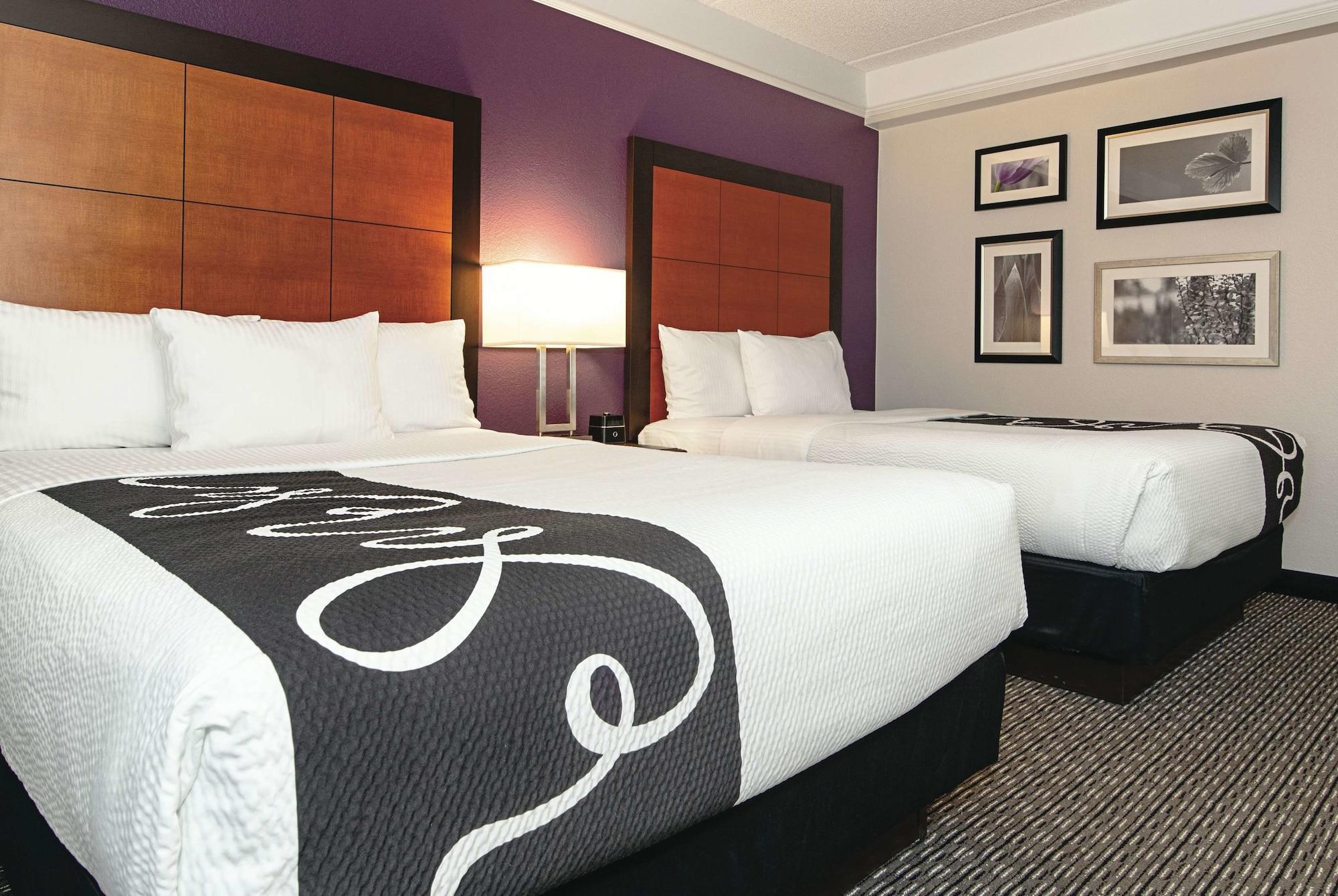 La Quinta Inn & Suites By Wyndham Ontario Airport Dış mekan fotoğraf