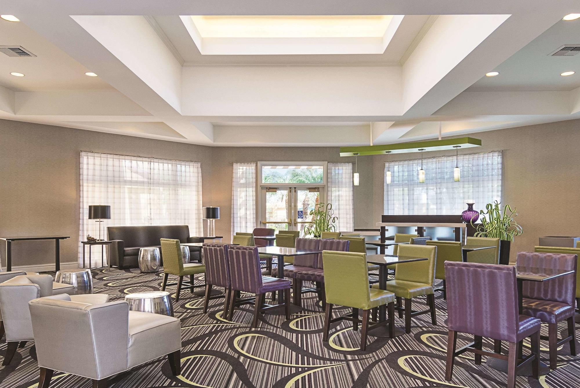 La Quinta Inn & Suites By Wyndham Ontario Airport Dış mekan fotoğraf