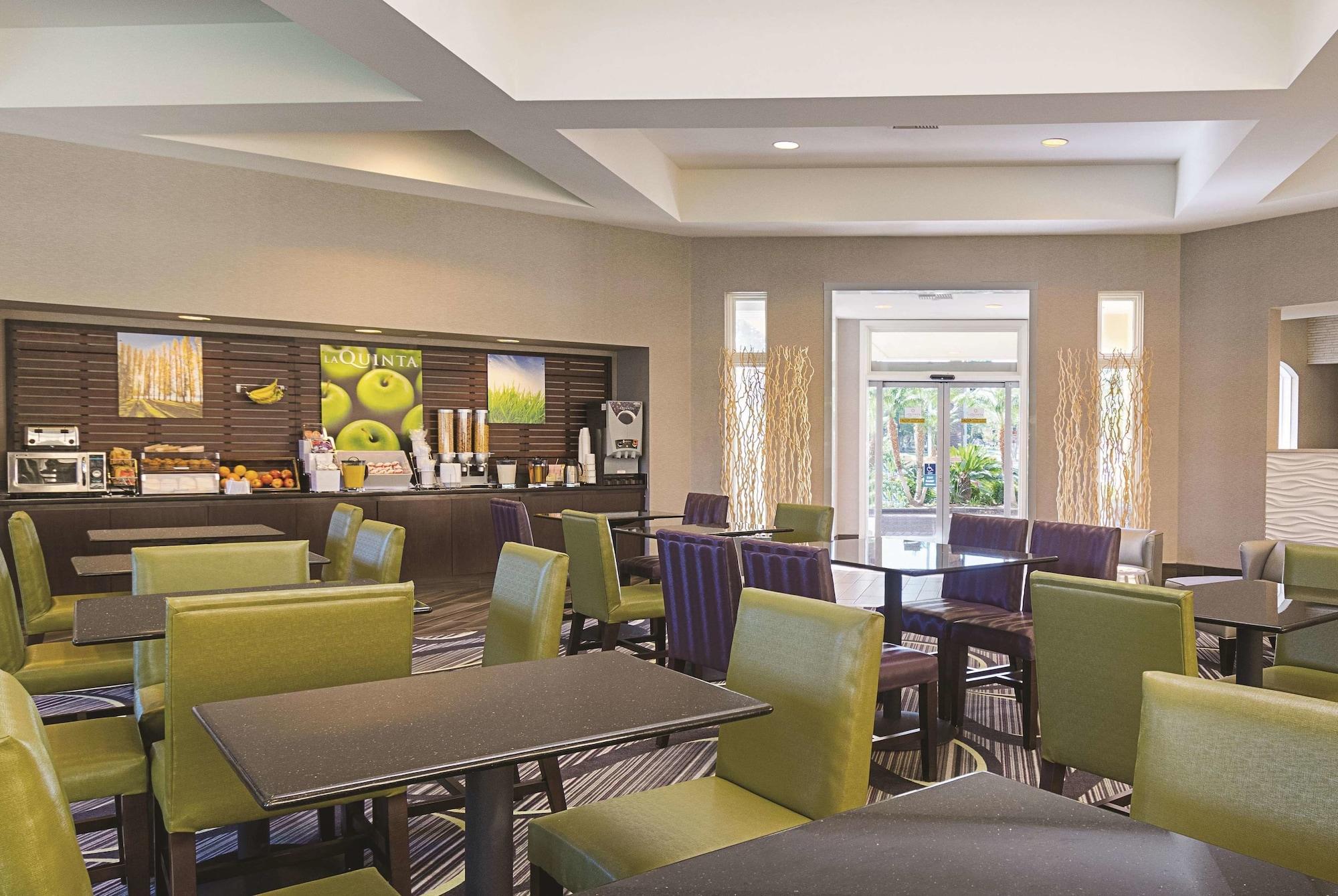 La Quinta Inn & Suites By Wyndham Ontario Airport Dış mekan fotoğraf
