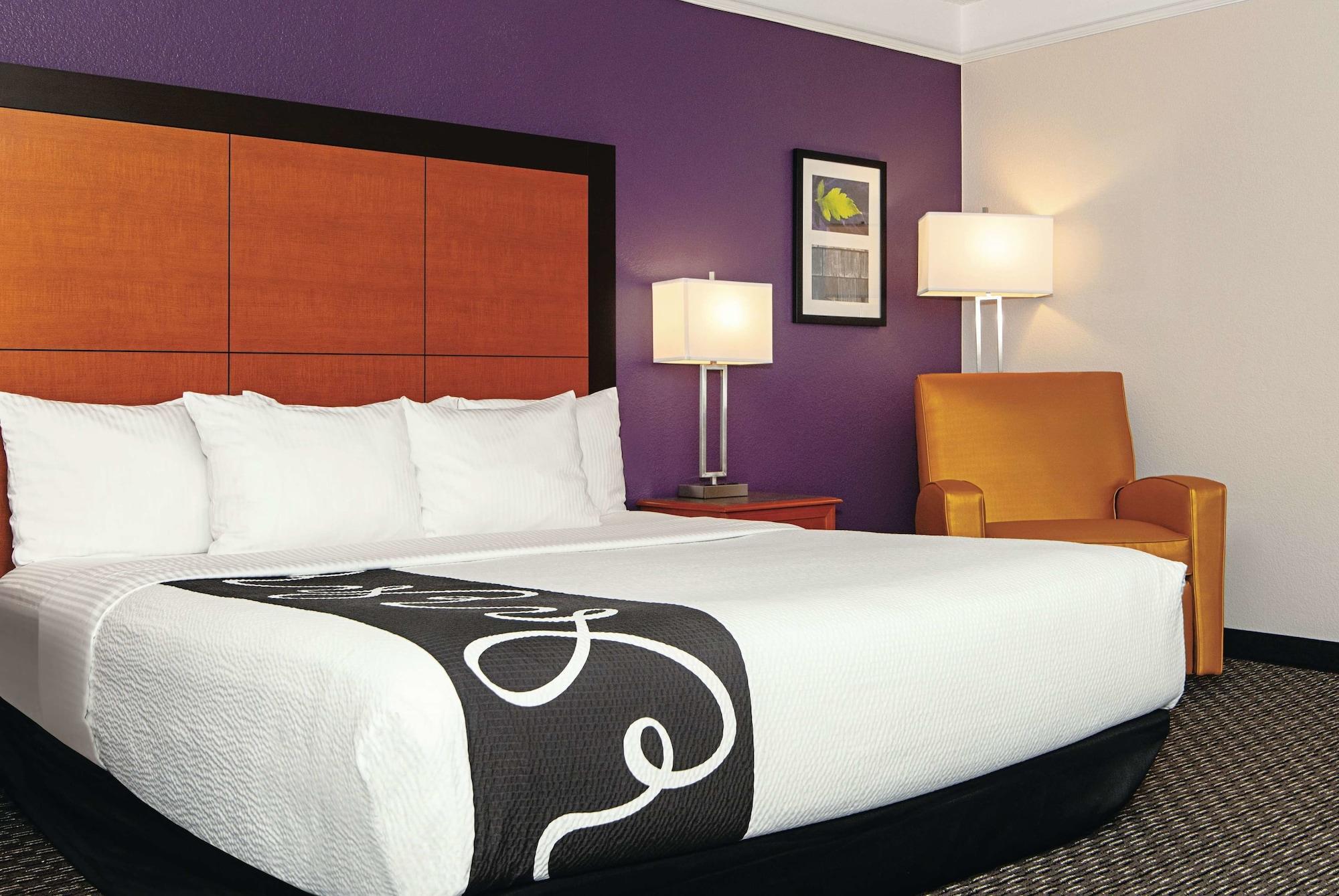 La Quinta Inn & Suites By Wyndham Ontario Airport Dış mekan fotoğraf