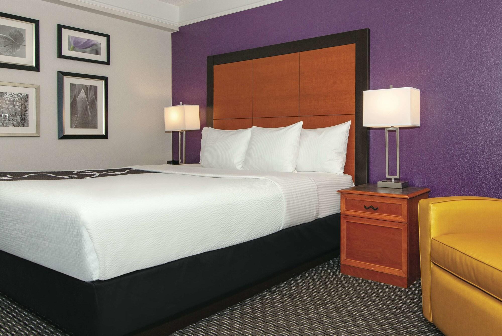 La Quinta Inn & Suites By Wyndham Ontario Airport Dış mekan fotoğraf