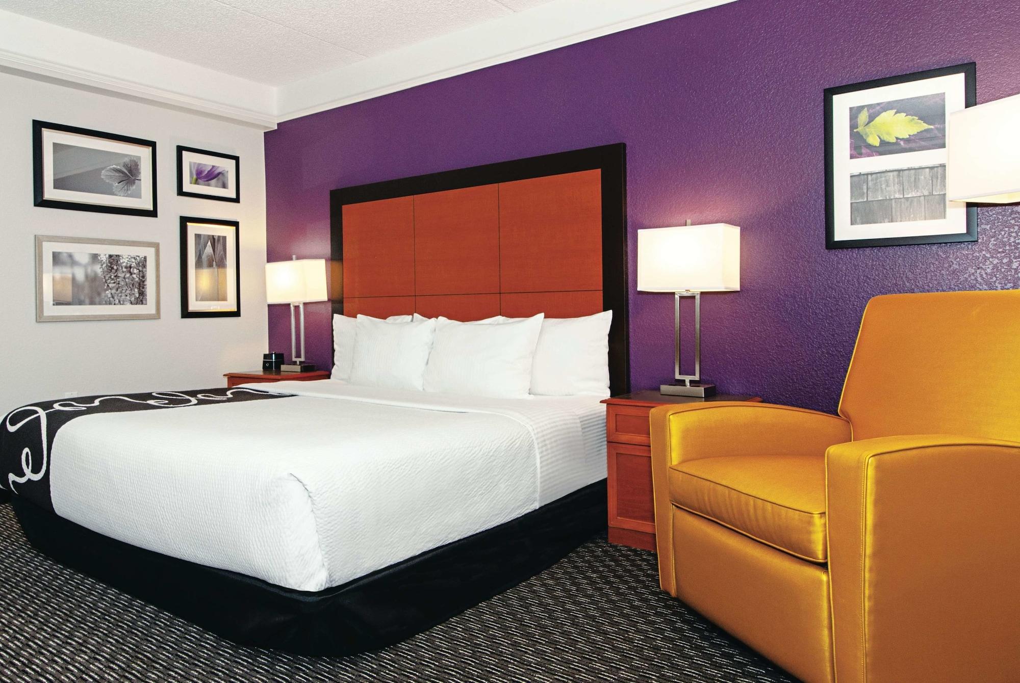 La Quinta Inn & Suites By Wyndham Ontario Airport Dış mekan fotoğraf