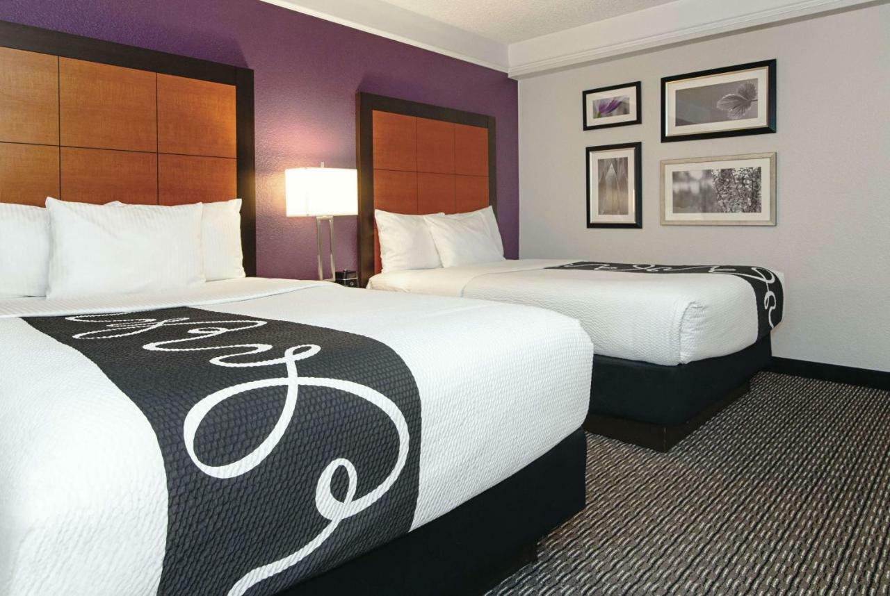 La Quinta Inn & Suites By Wyndham Ontario Airport Dış mekan fotoğraf