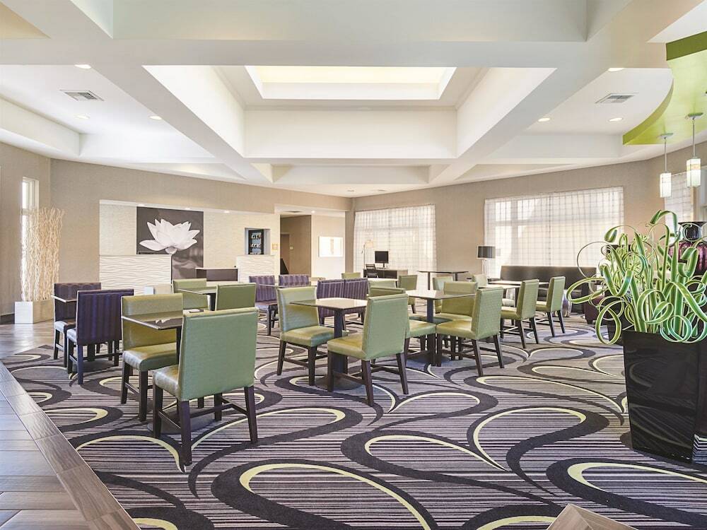 La Quinta Inn & Suites By Wyndham Ontario Airport Dış mekan fotoğraf