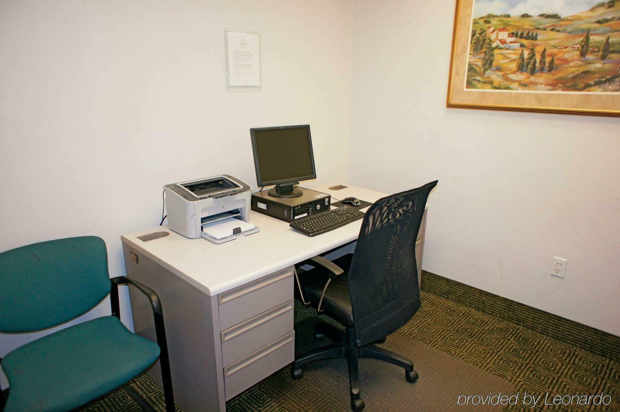 La Quinta Inn & Suites By Wyndham Ontario Airport Dış mekan fotoğraf